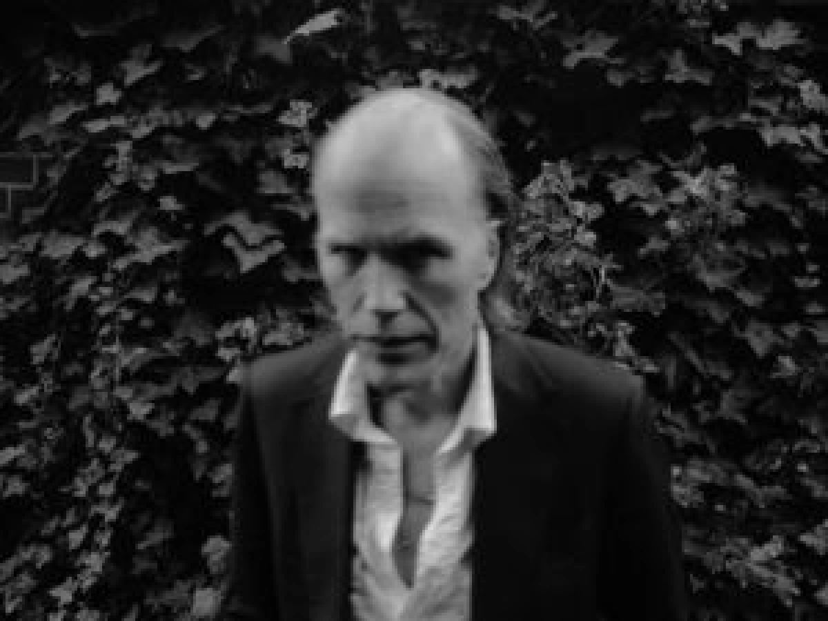 Christian Kjellvander